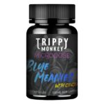 Trippy Monkey – Microdose Capsules – 15 x 200mg – Golden Teacher Trippy Monkey – Microdose Capsules – 15 x 200mg – Golden Teacher
