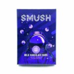 Smush – Milk Chocolate (3g) Smush – Milk Chocolate (3g)