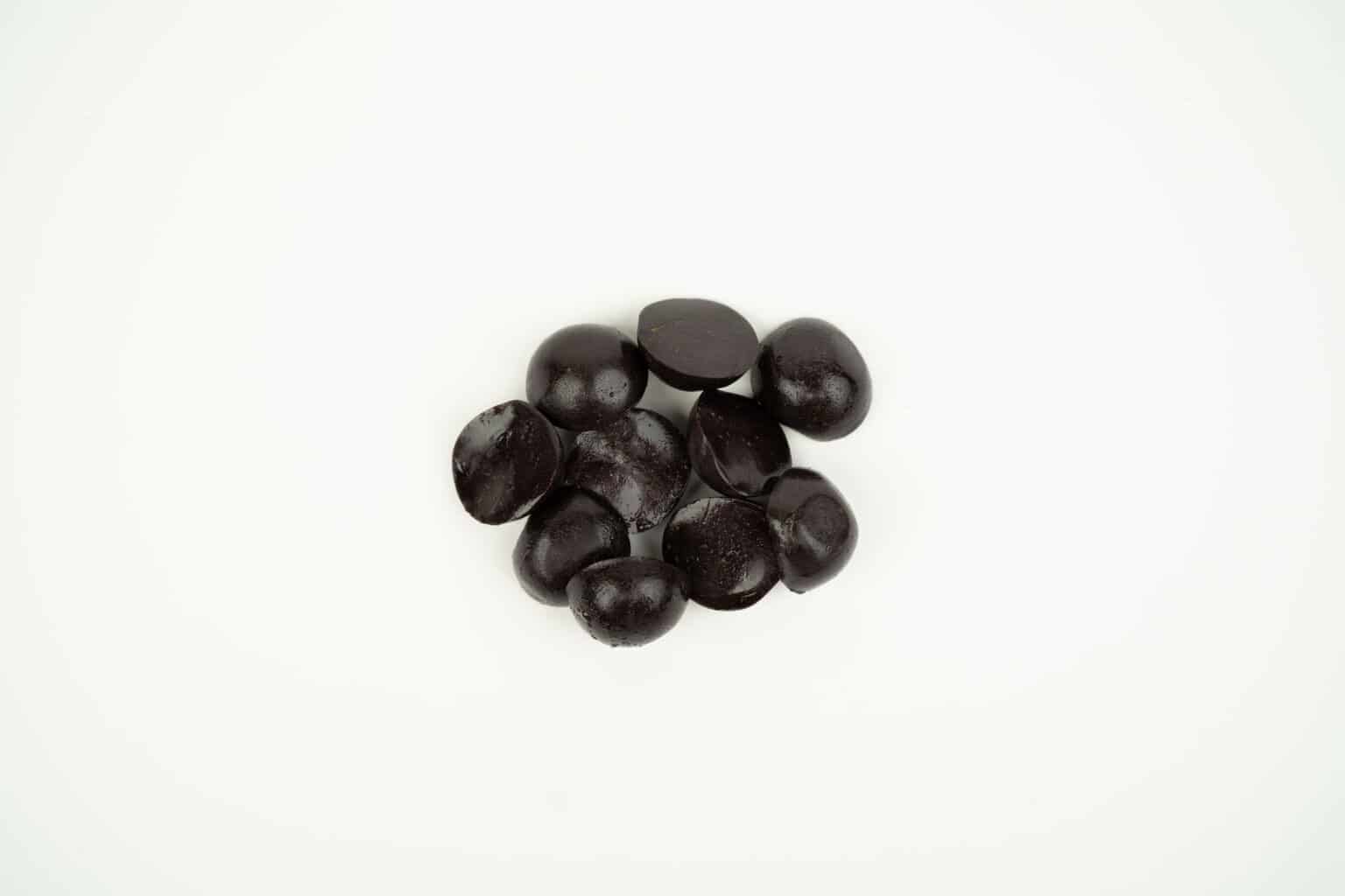 Wonder – Psilocybin Gummies – Blackberry 3g Wonder – Psilocybin Gummies – Blackberry 3g - Image 2
