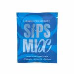 Euphoria Psychedelics – Strawberry Swirl 1200mg