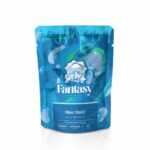 Albino Jedi Mind Fuck