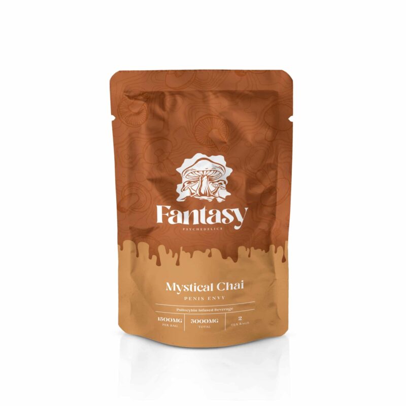 Fantasy Psychedelics – Tea Bags – Penis Envy