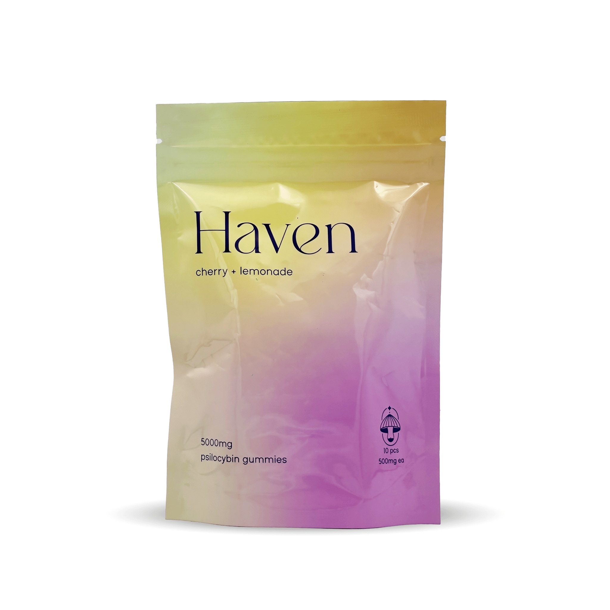 Haven – Psilocybin Gummies – 5000mg Haven – Psilocybin Gummies – 5000mg