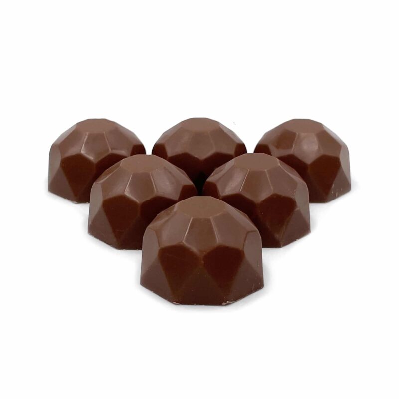 Psilo Life Mushroom Extracts – Milk Chocolate Psilo Life Mushroom Extracts – Milk Chocolate