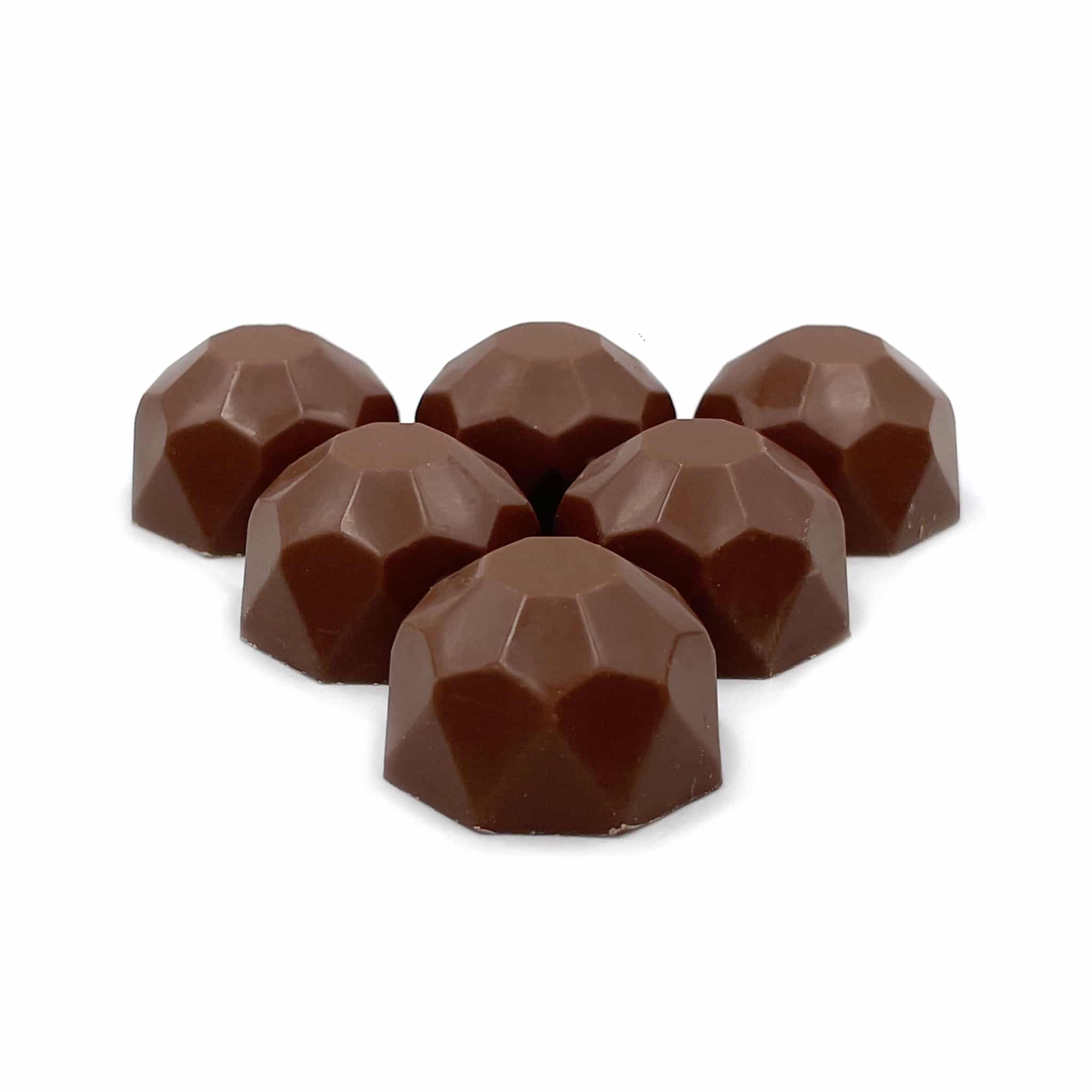 Psilo Life Mushroom Extracts – Milk Chocolate Psilo Life Mushroom Extracts – Milk Chocolate