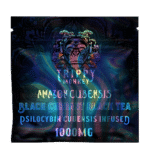 Albino Treasure Coast