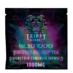 Trippy Monkey – Power Blend – 30 x 150mg – Reishi Trippy Monkey – Power Blend – 30 x 150mg – Reishi