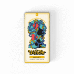 Trippy Monkey – 5000MG – Jellies