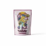 Trippy Monkey – Oolong Orange Tea