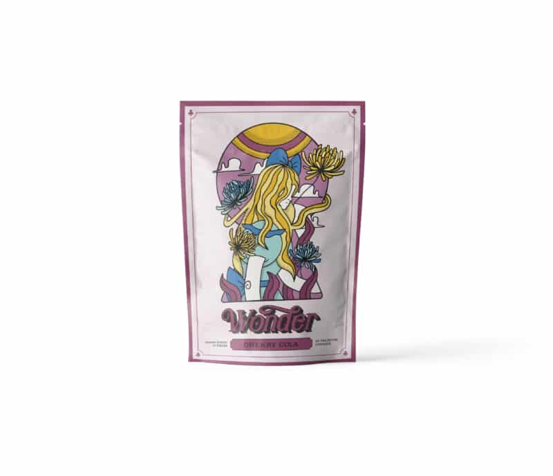Wonder – Psilocybin Gummies – Cherry Cola 3g Wonder – Psilocybin Gummies – Cherry Cola 3g