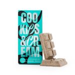 Euphoria Psychedelics – Milk Chocolate 6000mg