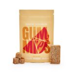 Euphoria Psychedelics – Peanut Butter Bites