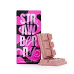 Pacific Shrooms Lanyard