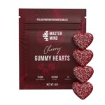 Mastermind – Lime Gummy Hearts Mastermind – Lime Gummy Hearts