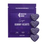 Mastermind – Cherry Gummy Hearts Mastermind – Cherry Gummy Hearts