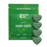 Mastermind – Orange Gummy Hearts Mastermind – Orange Gummy Hearts